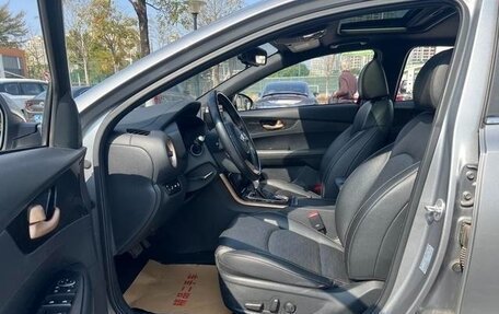 KIA K3, 2021 год, 1 270 000 рублей, 12 фотография