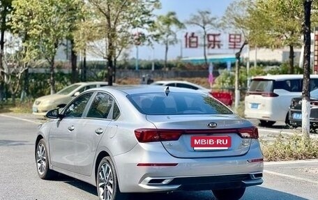 KIA K3, 2021 год, 1 270 000 рублей, 6 фотография
