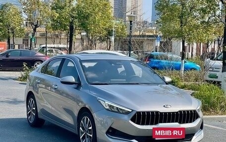 KIA K3, 2021 год, 1 270 000 рублей, 2 фотография