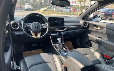 KIA K3, 2021 год, 1 270 000 рублей, 18 фотография