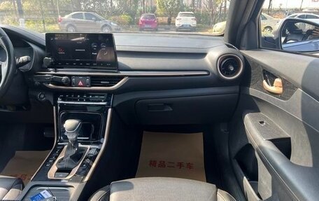 KIA K3, 2021 год, 1 270 000 рублей, 21 фотография