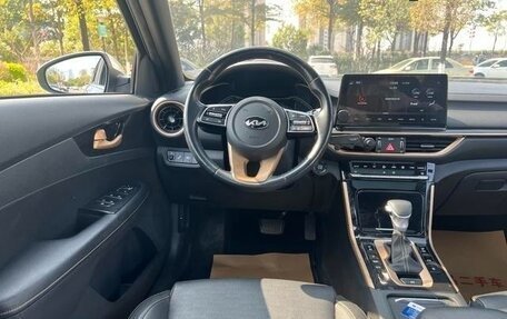 KIA K3, 2021 год, 1 270 000 рублей, 23 фотография