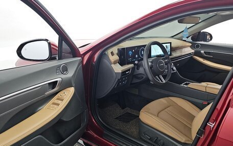 Hyundai Sonata VIII, 2024 год, 3 696 839 рублей, 6 фотография