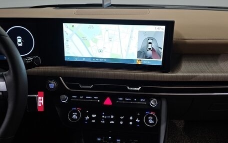 Hyundai Sonata VIII, 2024 год, 3 696 839 рублей, 11 фотография