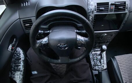 Toyota Corolla, 2011 год, 1 200 000 рублей, 4 фотография