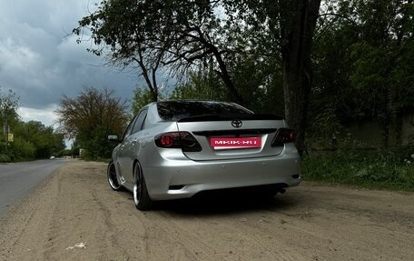 Toyota Corolla, 2011 год, 1 200 000 рублей, 2 фотография