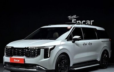 KIA Carnival, 2023 год, 4 831 592 рублей, 1 фотография