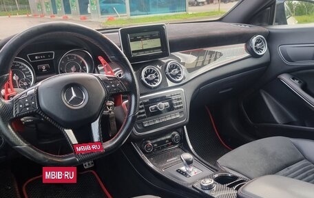 Mercedes-Benz CLA AMG, 2013 год, 1 950 000 рублей, 5 фотография