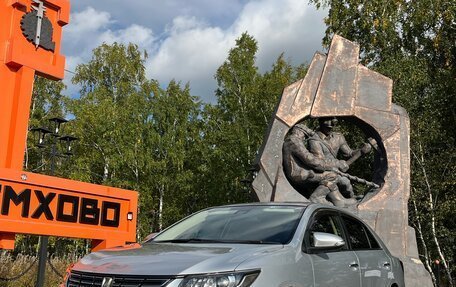 Toyota Premio, 2019 год, 1 900 000 рублей, 2 фотография