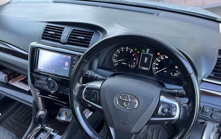 Toyota Premio, 2019 год, 1 900 000 рублей, 9 фотография