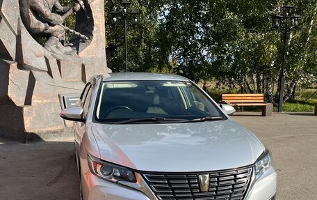 Toyota Premio, 2019 год, 1 900 000 рублей, 13 фотография