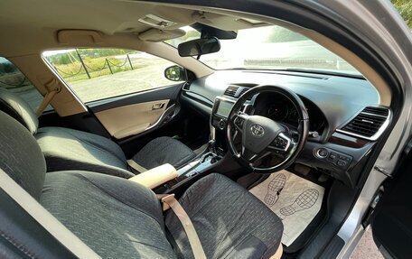 Toyota Premio, 2019 год, 1 900 000 рублей, 5 фотография