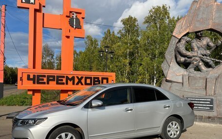 Toyota Premio, 2019 год, 1 900 000 рублей, 12 фотография