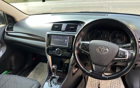 Toyota Premio, 2019 год, 1 900 000 рублей, 7 фотография
