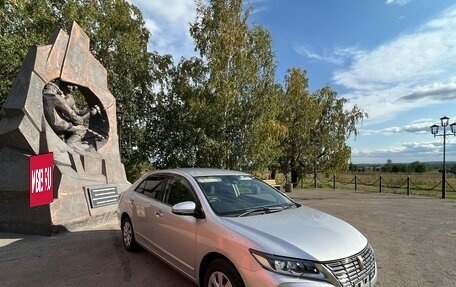 Toyota Premio, 2019 год, 1 900 000 рублей, 11 фотография