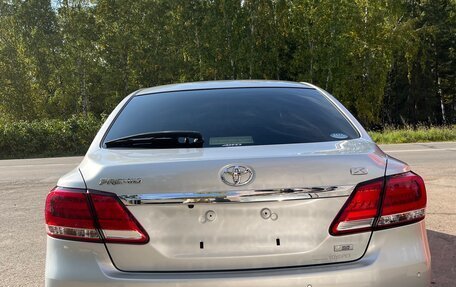 Toyota Premio, 2019 год, 1 900 000 рублей, 15 фотография