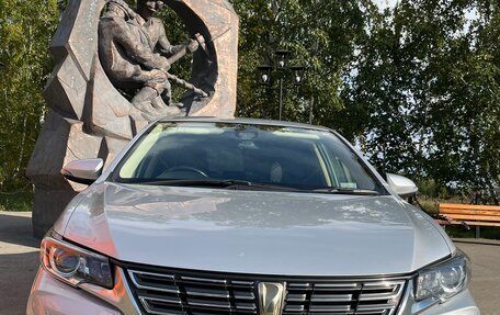 Toyota Premio, 2019 год, 1 900 000 рублей, 16 фотография