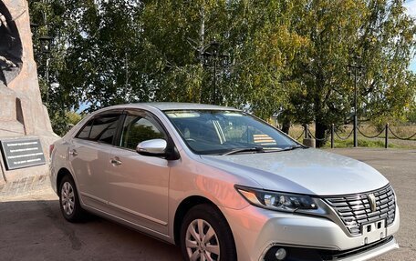 Toyota Premio, 2019 год, 1 900 000 рублей, 18 фотография