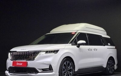 KIA Carnival, 2022 год, 8 000 000 рублей, 1 фотография
