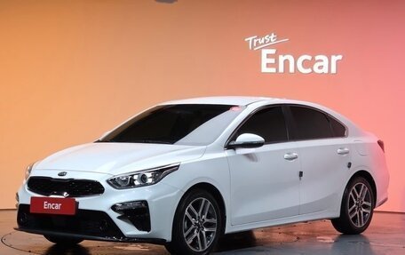 KIA K3, 2020 год, 2 076 205 рублей, 1 фотография