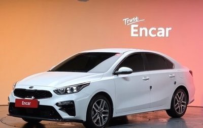 KIA K3, 2020 год, 2 076 205 рублей, 1 фотография