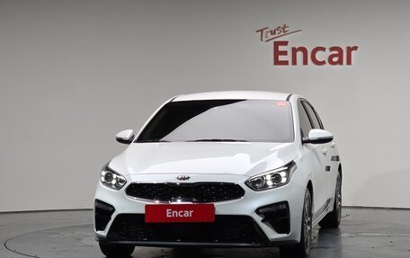 KIA K3, 2020 год, 2 076 205 рублей, 2 фотография