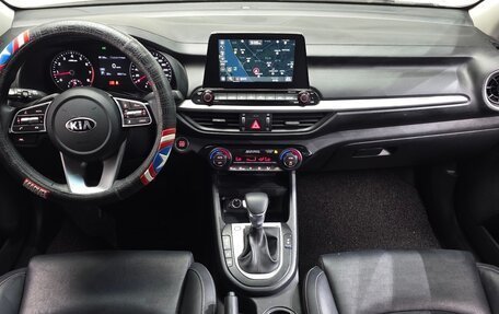 KIA K3, 2020 год, 2 076 205 рублей, 7 фотография