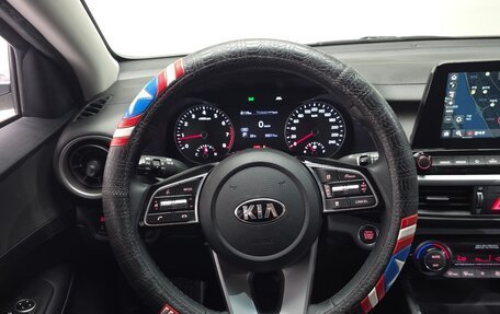KIA K3, 2020 год, 2 076 205 рублей, 8 фотография