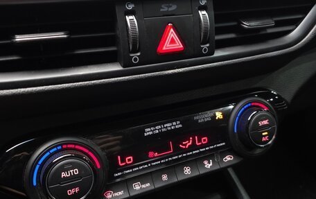 KIA K3, 2020 год, 2 076 205 рублей, 10 фотография