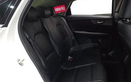 KIA K3, 2020 год, 2 076 205 рублей, 14 фотография