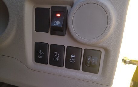 Toyota Passo III, 2018 год, 1 300 000 рублей, 7 фотография