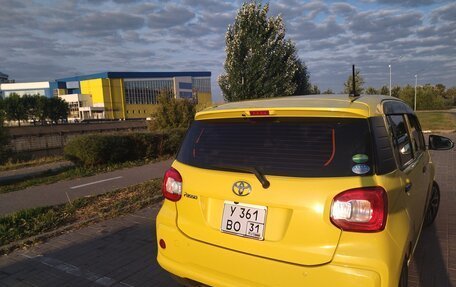 Toyota Passo III, 2018 год, 1 300 000 рублей, 3 фотография