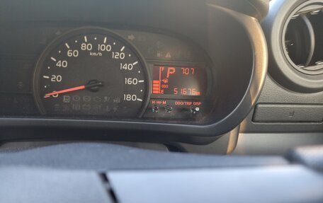 Toyota Passo III, 2018 год, 1 300 000 рублей, 9 фотография