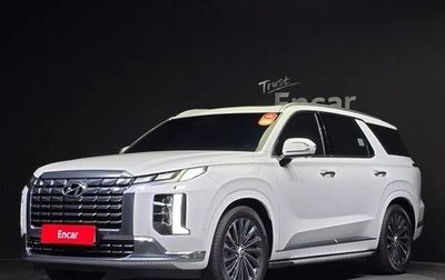 Hyundai Palisade I, 2022 год, 4 100 010 рублей, 1 фотография