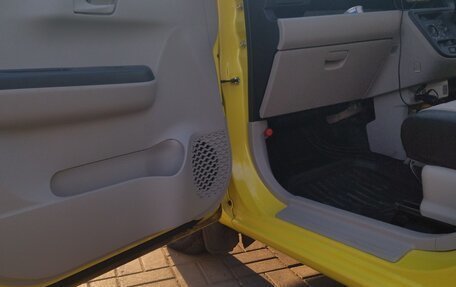 Toyota Passo III, 2018 год, 1 300 000 рублей, 12 фотография