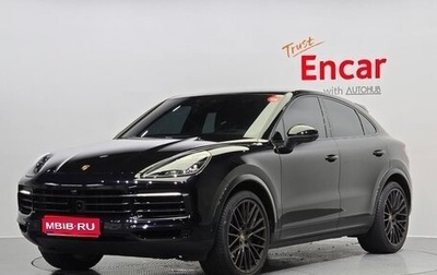 Porsche Cayenne III, 2021 год, 8 940 000 рублей, 1 фотография