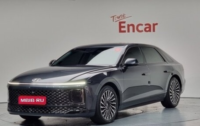 Hyundai Grandeur, 2022 год, 3 125 010 рублей, 1 фотография