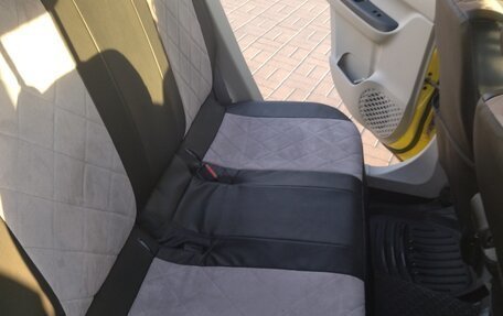 Toyota Passo III, 2018 год, 1 300 000 рублей, 15 фотография