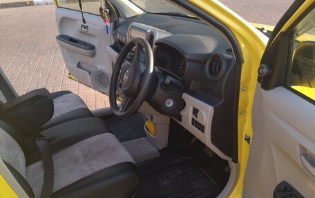 Toyota Passo III, 2018 год, 1 300 000 рублей, 13 фотография