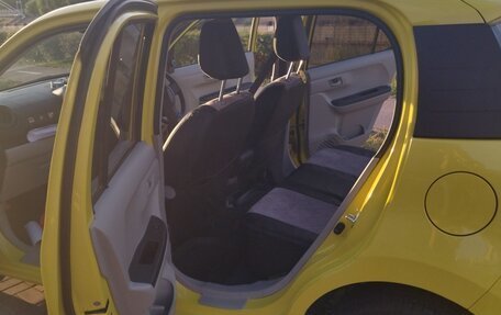Toyota Passo III, 2018 год, 1 300 000 рублей, 19 фотография