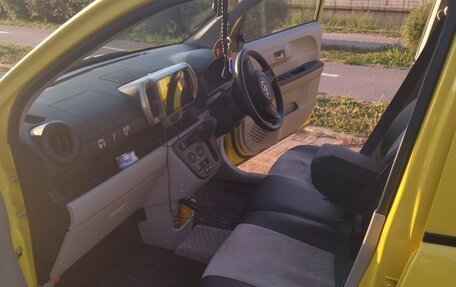 Toyota Passo III, 2018 год, 1 300 000 рублей, 17 фотография