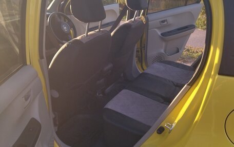 Toyota Passo III, 2018 год, 1 300 000 рублей, 20 фотография