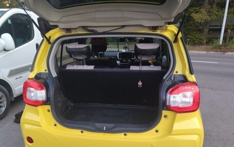 Toyota Passo III, 2018 год, 1 300 000 рублей, 22 фотография