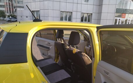 Toyota Passo III, 2018 год, 1 300 000 рублей, 18 фотография