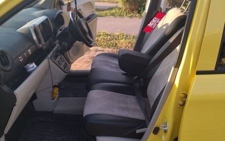 Toyota Passo III, 2018 год, 1 300 000 рублей, 14 фотография