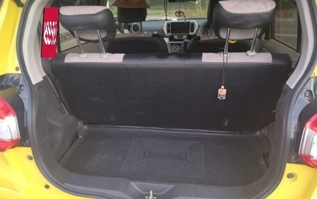 Toyota Passo III, 2018 год, 1 300 000 рублей, 21 фотография