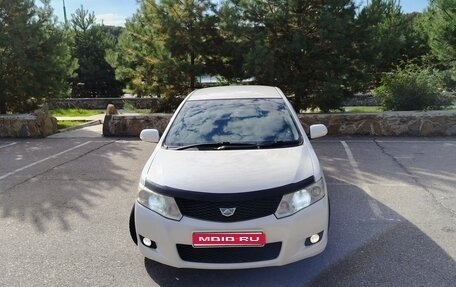 Toyota Allion, 2007 год, 860 000 рублей, 1 фотография