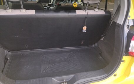 Toyota Passo III, 2018 год, 1 300 000 рублей, 23 фотография