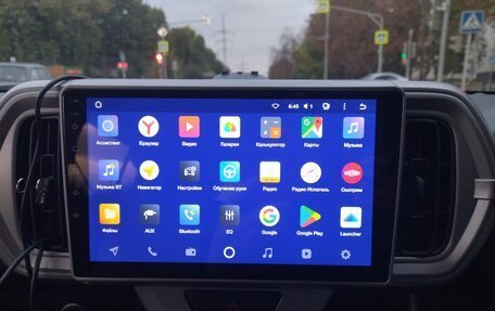 Toyota Passo III, 2018 год, 1 300 000 рублей, 24 фотография