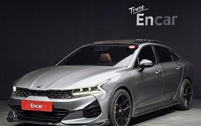 KIA K5, 2020 год, 3 000 894 рублей, 1 фотография